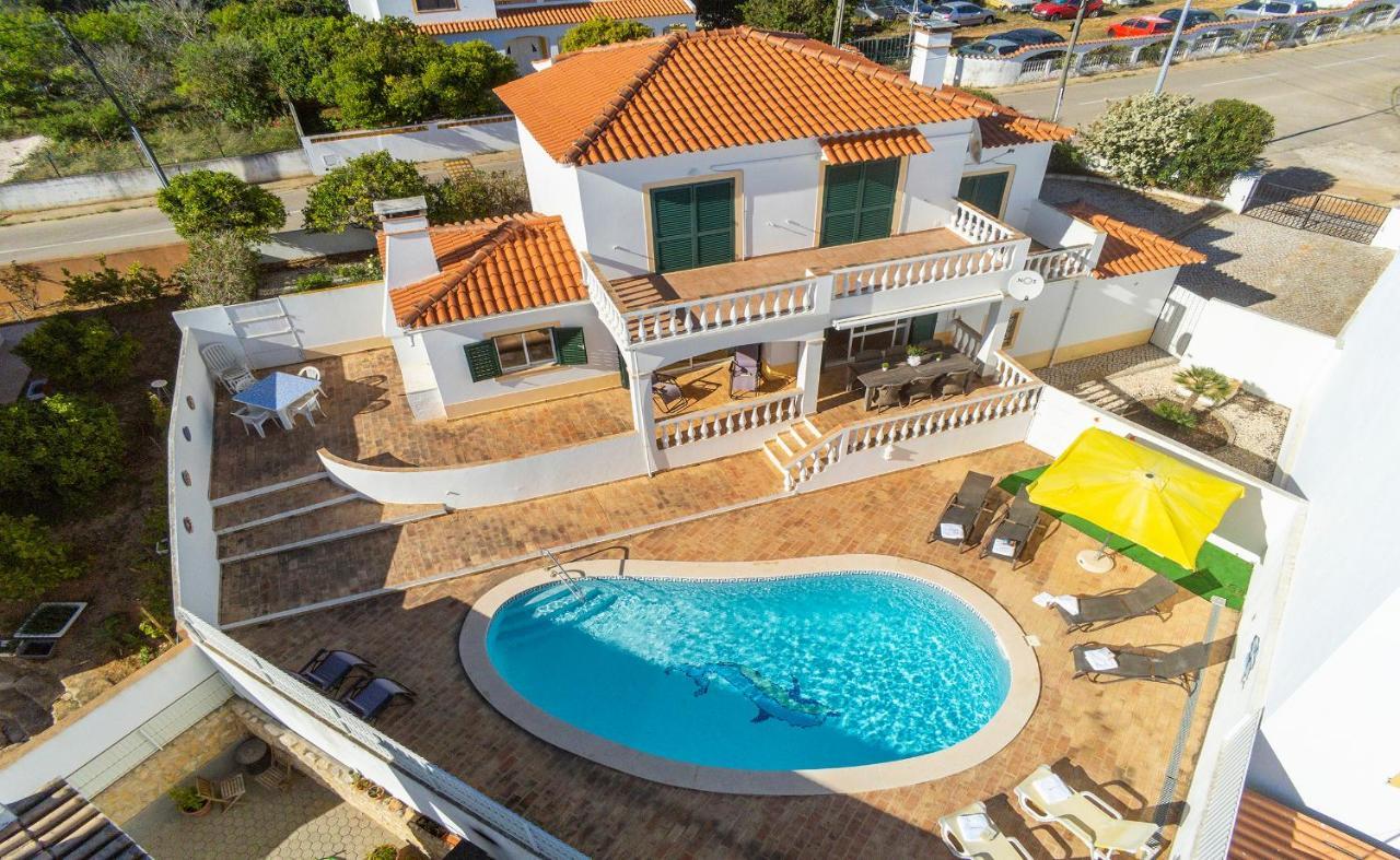 D01 - Orange Grove Villa Lagos Ngoại thất bức ảnh