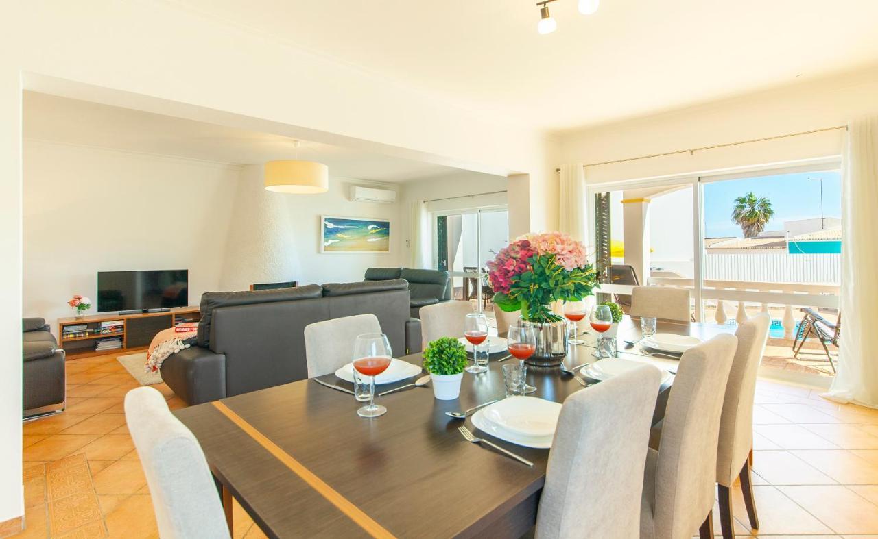 D01 - Orange Grove Villa Lagos Ngoại thất bức ảnh