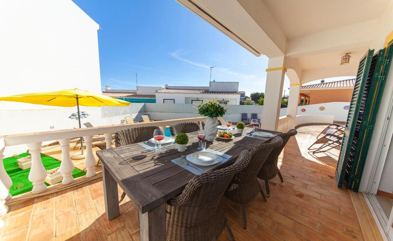 D01 - Orange Grove Villa Lagos Ngoại thất bức ảnh