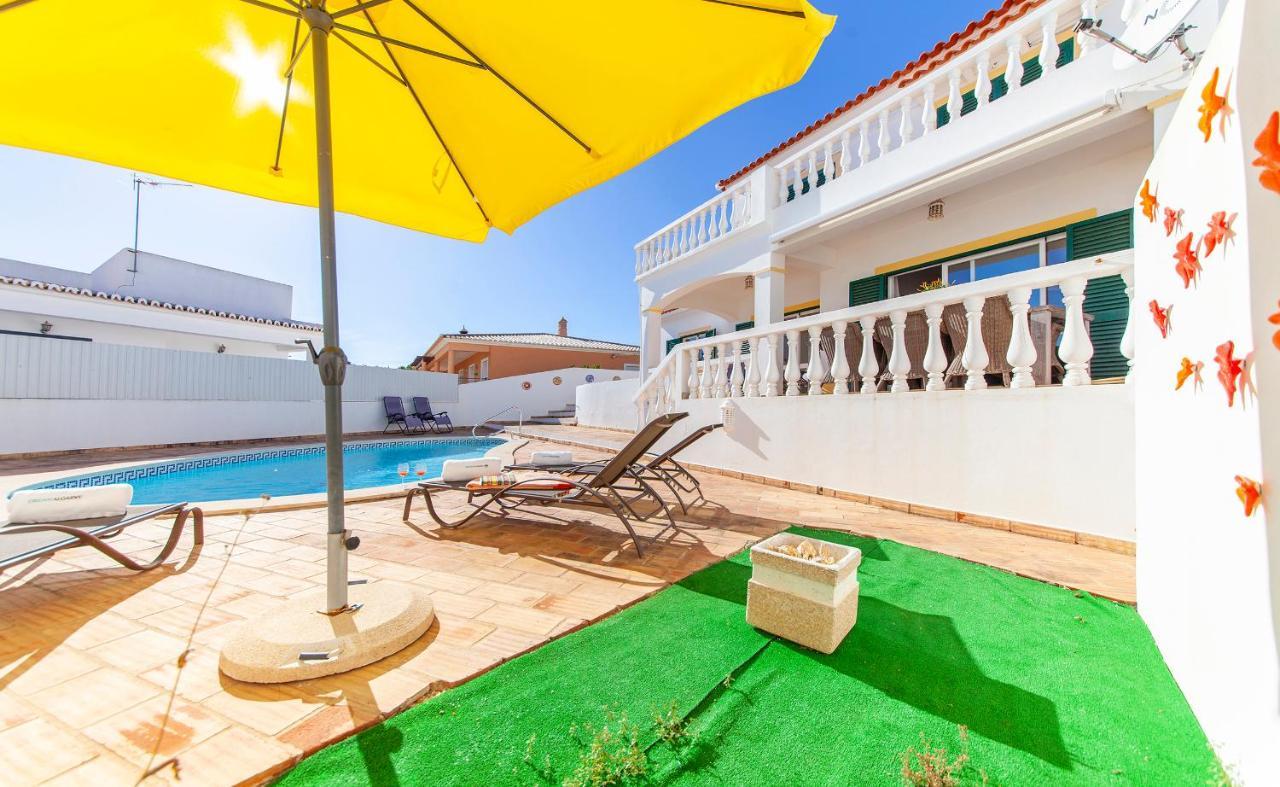 D01 - Orange Grove Villa Lagos Ngoại thất bức ảnh