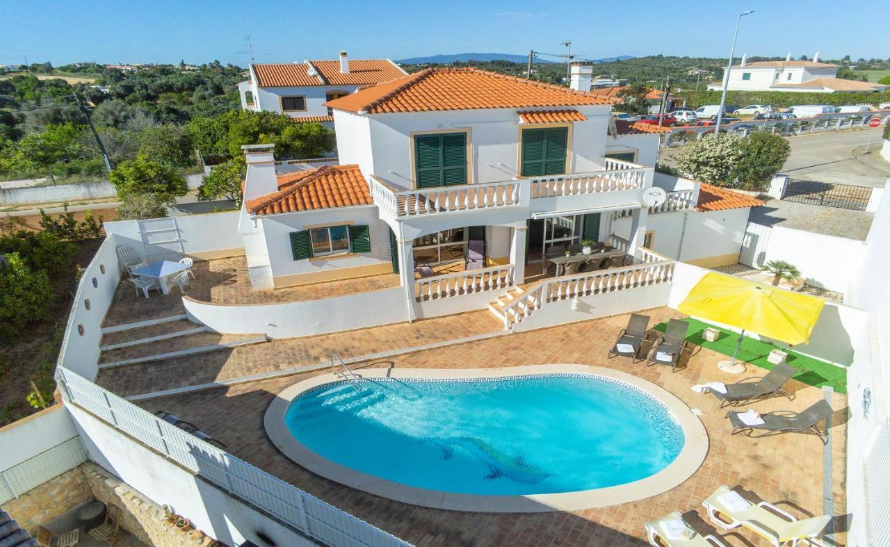 D01 - Orange Grove Villa Lagos Ngoại thất bức ảnh