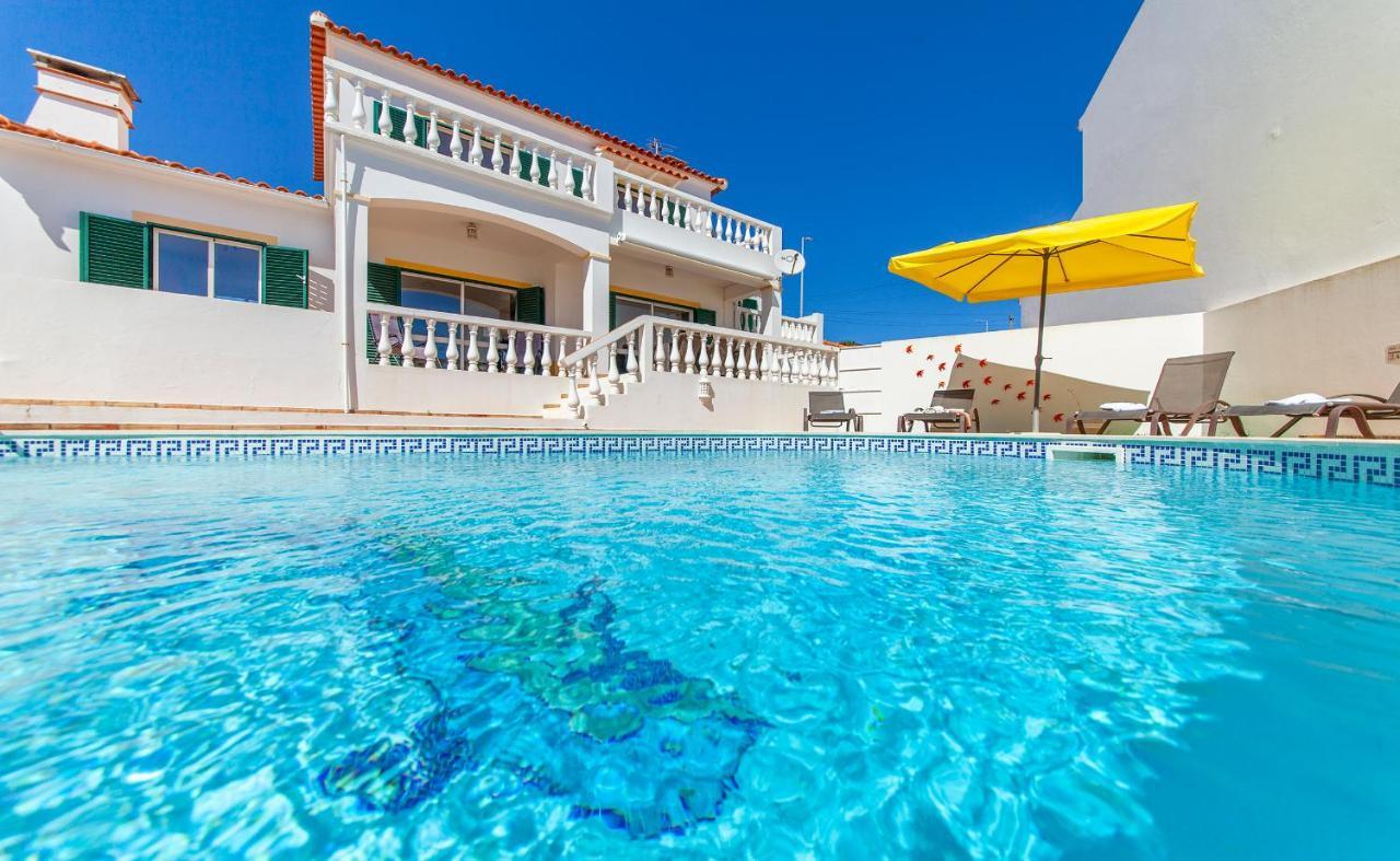 D01 - Orange Grove Villa Lagos Ngoại thất bức ảnh
