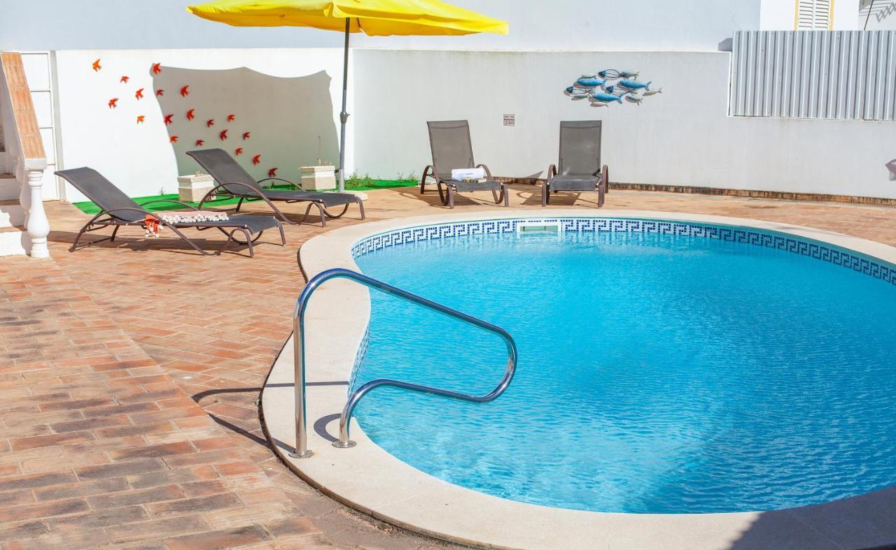 D01 - Orange Grove Villa Lagos Ngoại thất bức ảnh